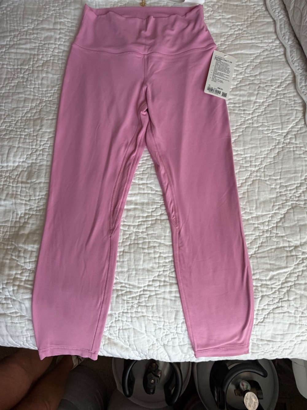 Lululemon Align HR 25” NWT leggings